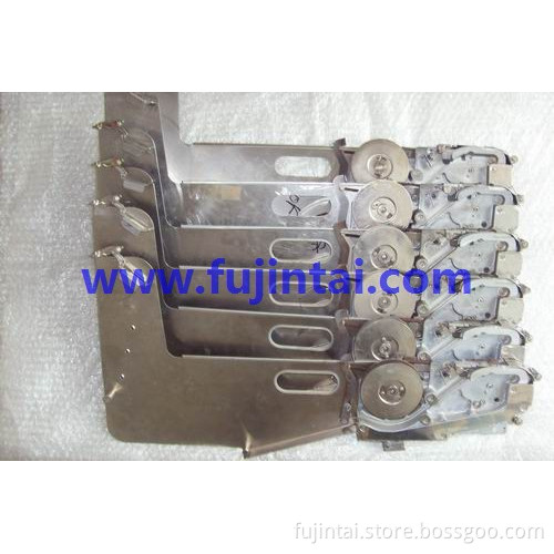 juki feeder NF12FS